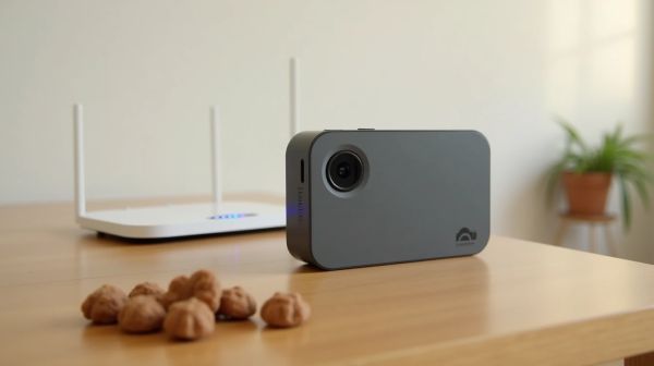 Caméra avec connexion wifi pour animaux : avantages et critères d'achat