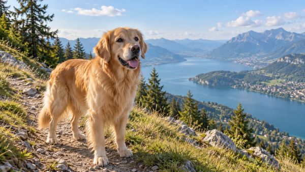 Top 5 baumes naturels pour revitaliser la truffe de votre chien